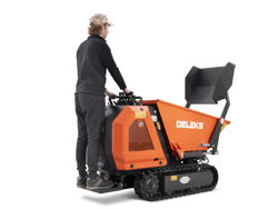 minidumper mit bs m8000
