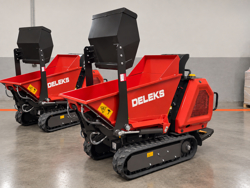 minidumper mit bs m8000