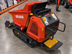 minidumper mit bs m8000