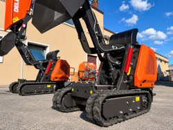 minidumper mit bs m8000