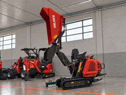 minidumper mit bs m8000