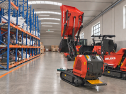minidumper mit bs m8000