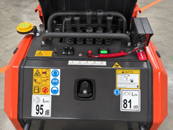 minidumper mit bs m8000