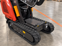 minidumper mit bs m8000