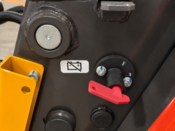 minidumper mit bs m8000