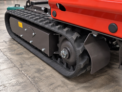 minidumper mit bs m8000