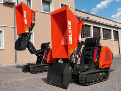 minidumper mit bs m8000