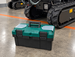 minidumper mit bs m8000