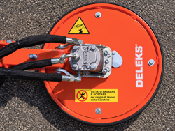 zwischenreihenscheibe fur mulcherv disc603t