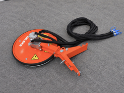 zwischenreihenscheibe fur mulcherv disc603t