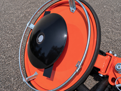 zwischenreihenscheibe fur mulcherv disc603t