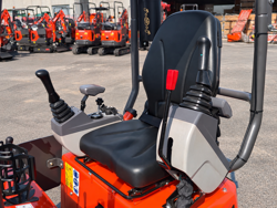 minibagger mit zubehör mod z110