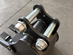 schaufel für minibagger 200