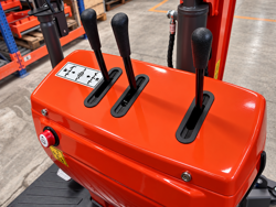 minibagger mit zubehör mod z110se