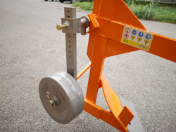 reversible plough for tractors like yanmar kubota drp 25