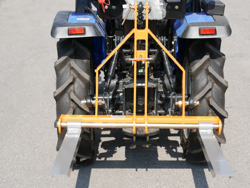 pallet forks for tractors like kubota d 300