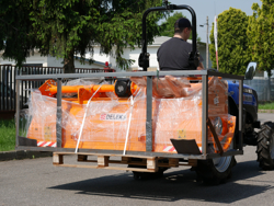pallet forks for tractors like kubota d 300