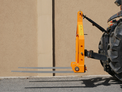 pallet forks for agricultural tractors d 700