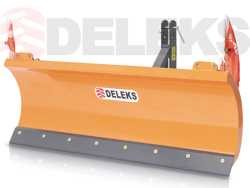 three point linkage snowplow for tractor lns 190 c