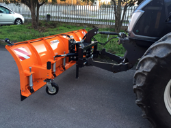 3 point linkage snowplow for tractor ssh 04 3 0 c