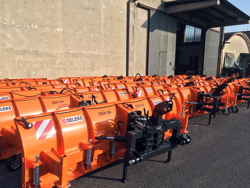 snowplough for telehandlers merlo ssh 04 2 6 merlo