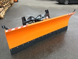 snowplough for telehandlers merlo ssh 04 3 0 merlo