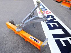 grader blade for tractors dl 110