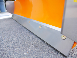 grader blade 150cm for tractors mod dl 150