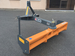 grader blade for tractor ddl 175