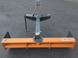 grader blade for tractor ddl 175