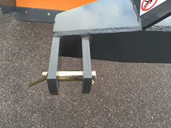 grader blade for tractor ddl 175