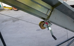 hydraulic log belt for tractor mod ntl