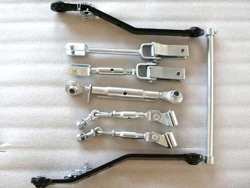 3 point hitch for tractors kubota iseki