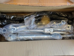 3 point hitch for tractors kubota iseki