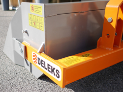 tipping transportbox for tractor prm 200 h