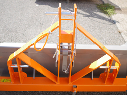 tipping transportbox for tractor prm 200 h