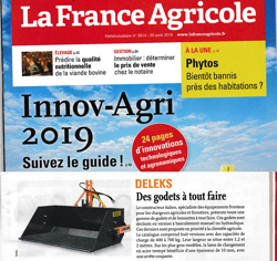 tipping transportbox for tractor prm 200 h