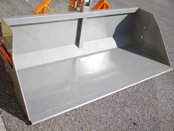 tipping transportbox for tractor prm 200 h