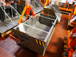 tipping transportbox for tractor prm 200 h