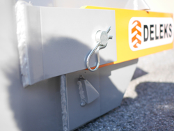 tipping transportbox for tractor prm 200 h