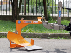 single plough for tractors like kubota or iseki dp 16