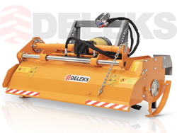 rotary tiller for tractor hydraulic offset dfh idr 150