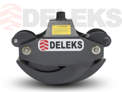 log grapple for mini diggers and forest cranes dk 10