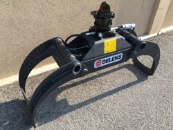 rotator lombarda ingranaggi gr30f