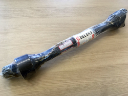 cat 2 1000 free wheel