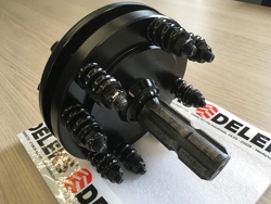 f1 friction torque limiter