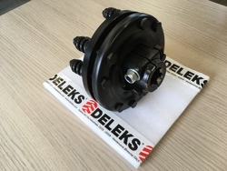 f1 friction torque limiter