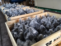 f1 friction torque limiter