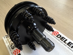 f3 friction torque limiter