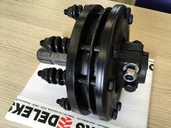 f3 friction torque limiter